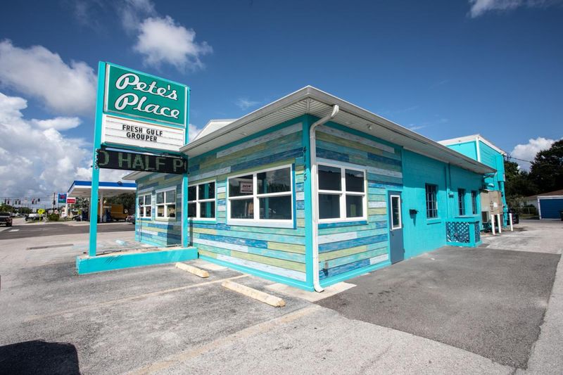 Pete's Place South (Tampa)