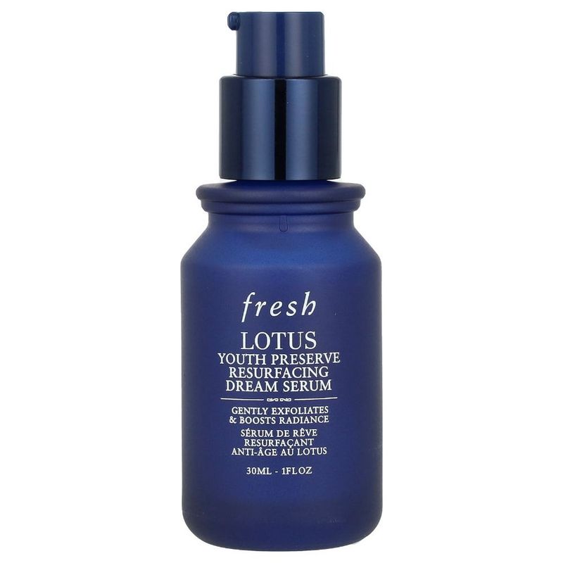 Youth Preserve Resurfacing Dream Serum Fresh Lotus