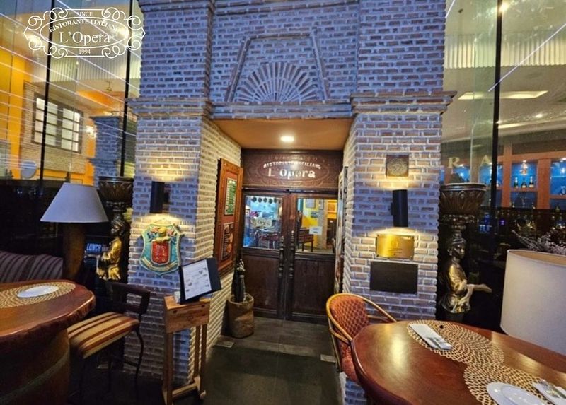 L'Opera Ristorante