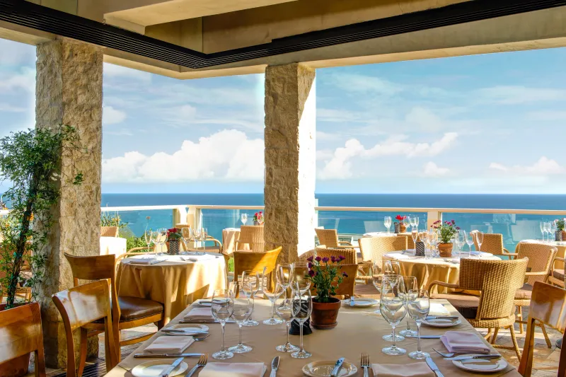 Geoffrey's – Malibu