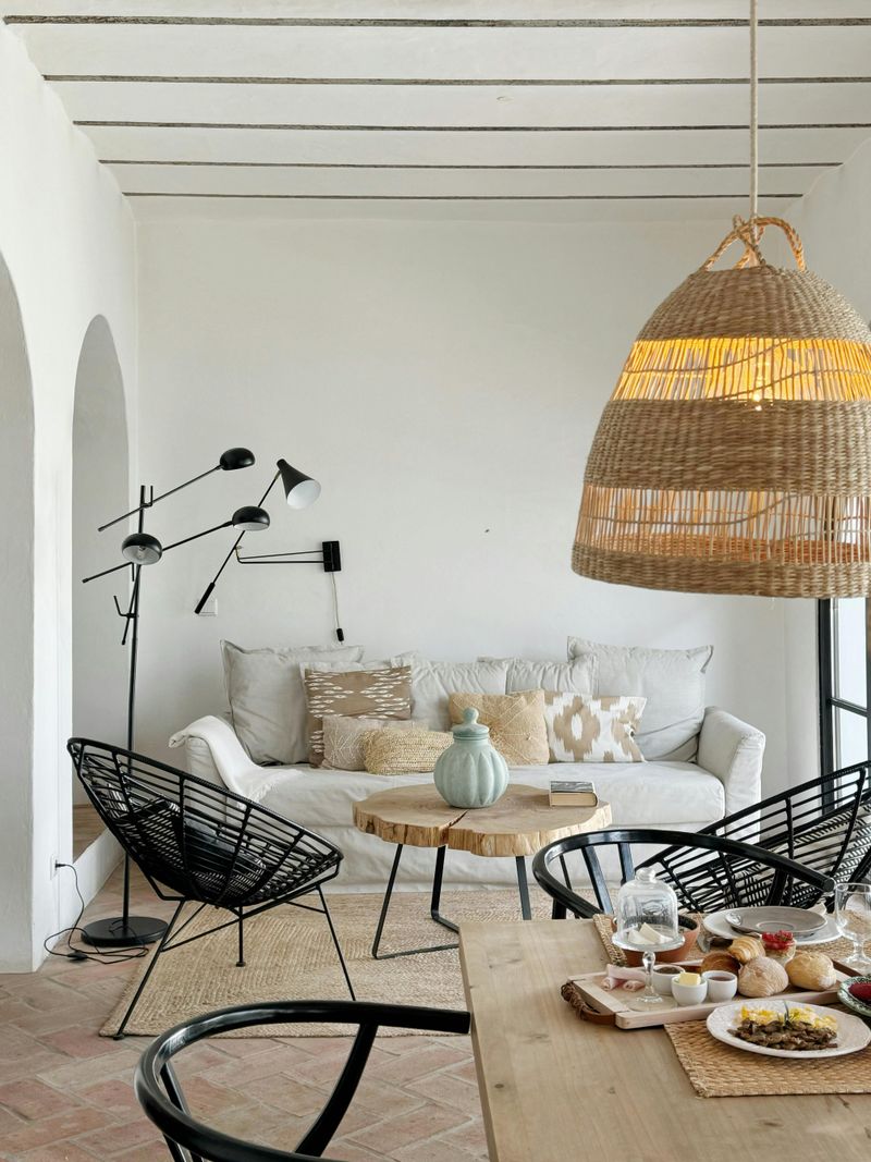 Choose a Soothing Color Palette