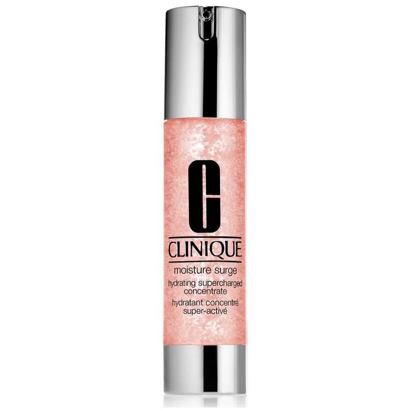 Clinique Moisture Surge Hydrating Supercharged Concentrate