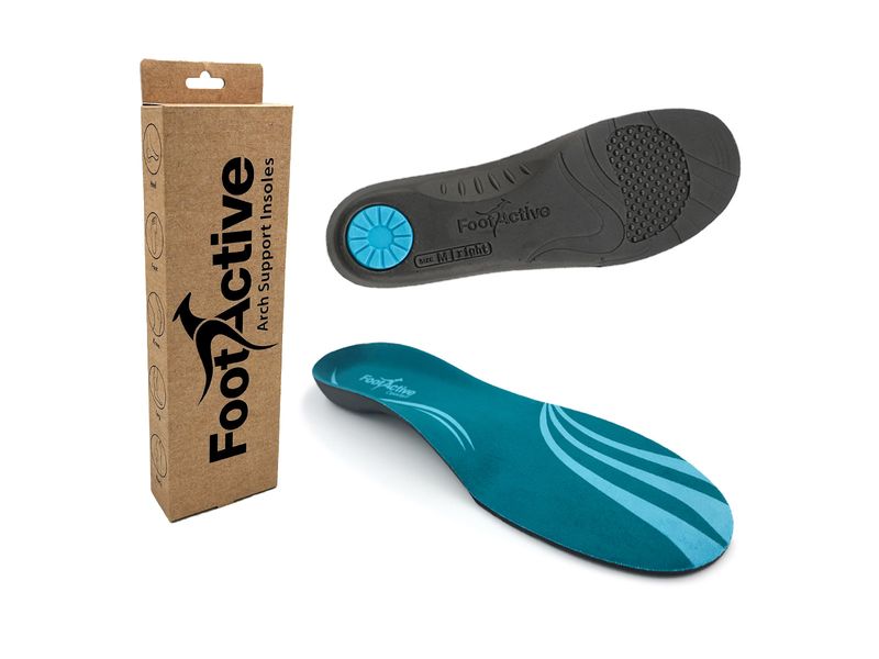 Footactive Comfort Insoles