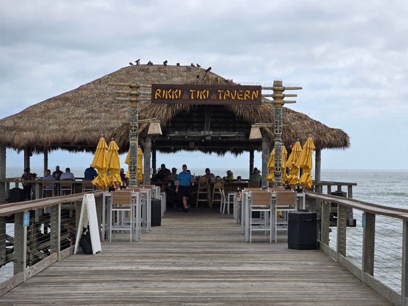 Rikki Tiki Tavern (Cocoa Beach)