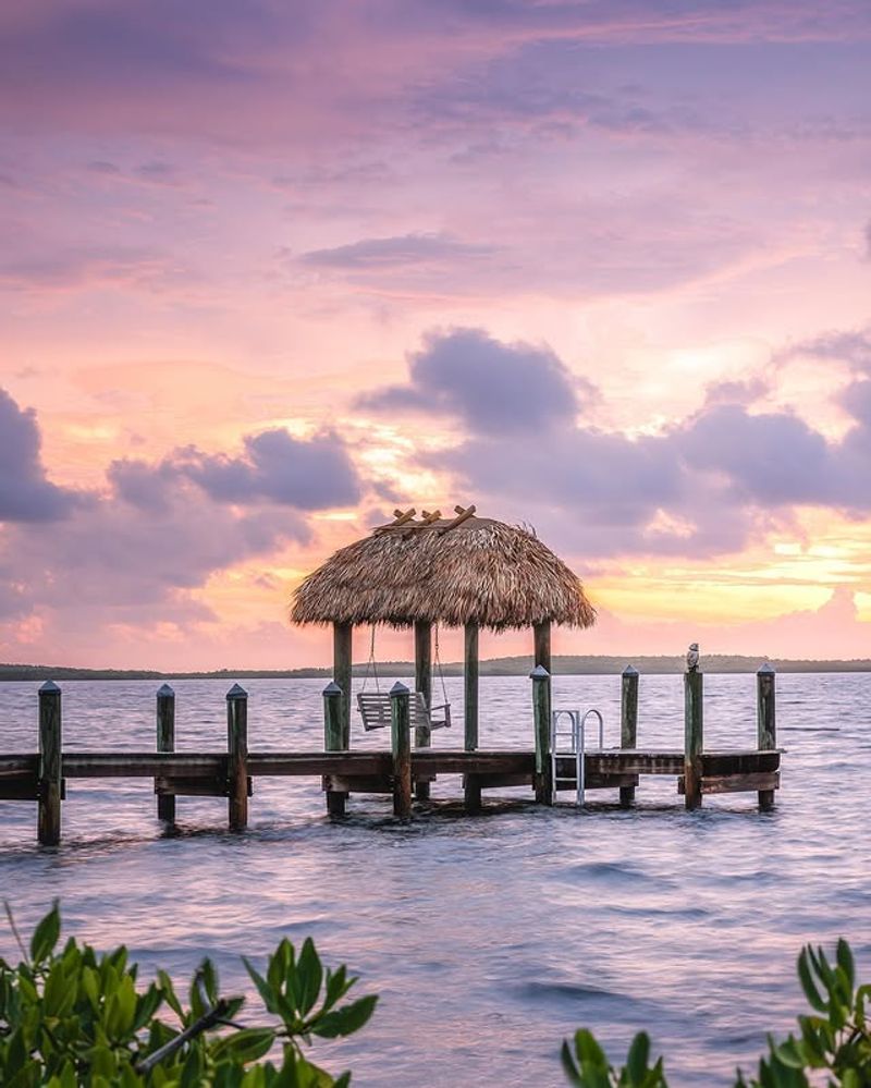 Key Largo – Florida Keys, FL