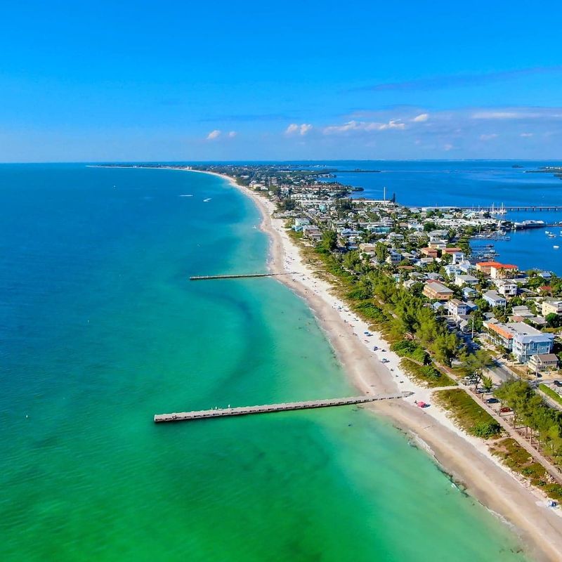 Anna Maria Island