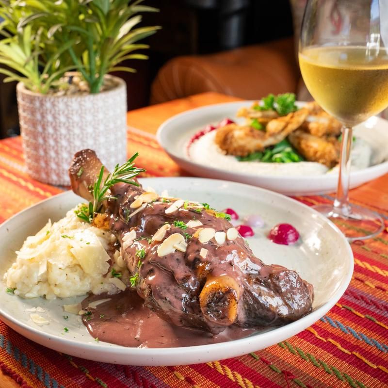 Oda e Miqve — Largo