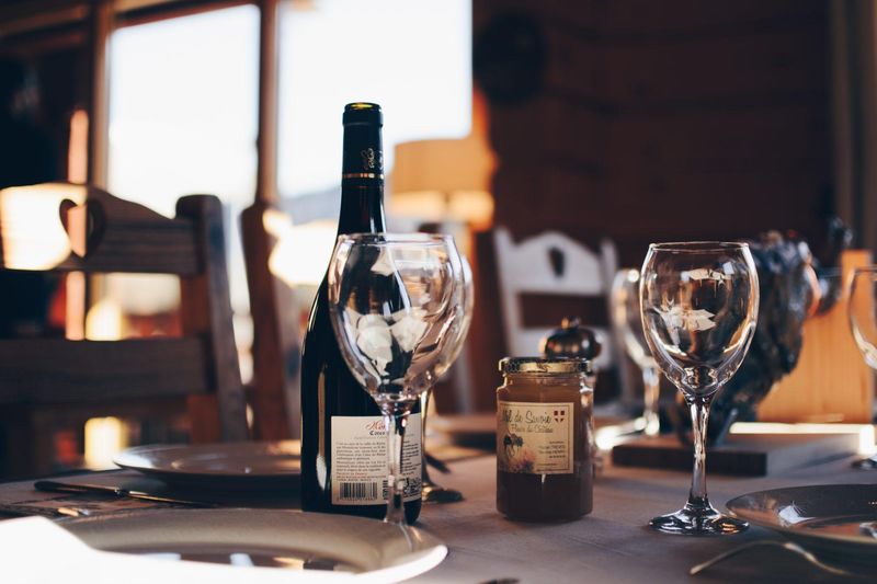 Laury's Restaurant