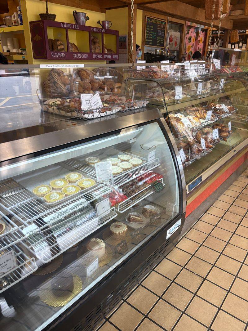 Uppercrust (Gainesville)