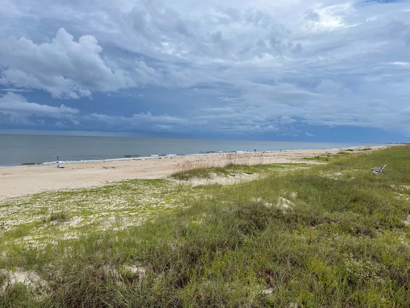 St. George Island (Forgotten Coast)