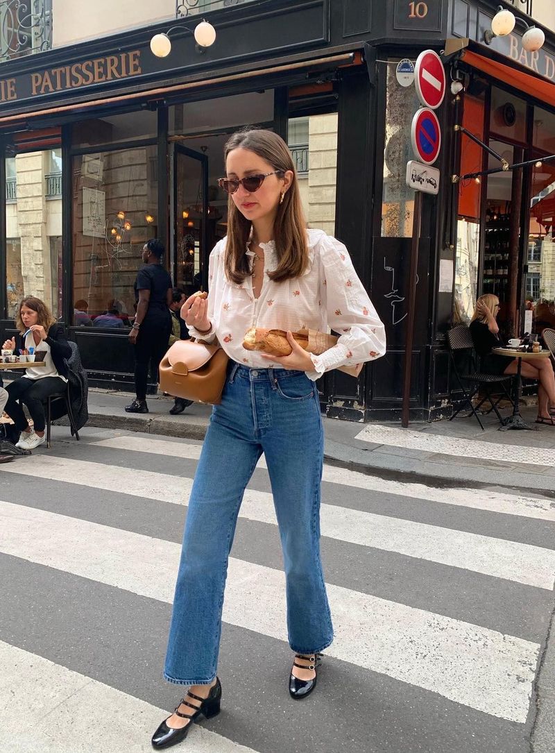 9 Must-Have Flats Every French Fashionista Owns (And Why They’re Better Than Heels)