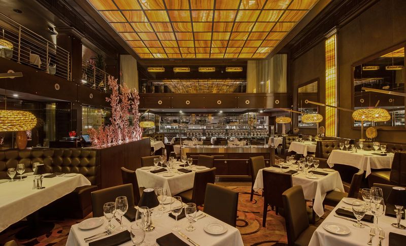 Ocean Prime