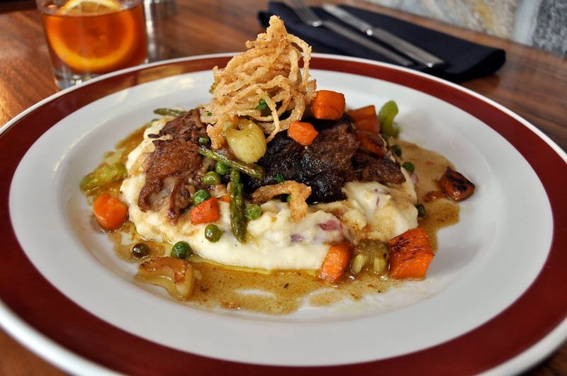 Pot Roast