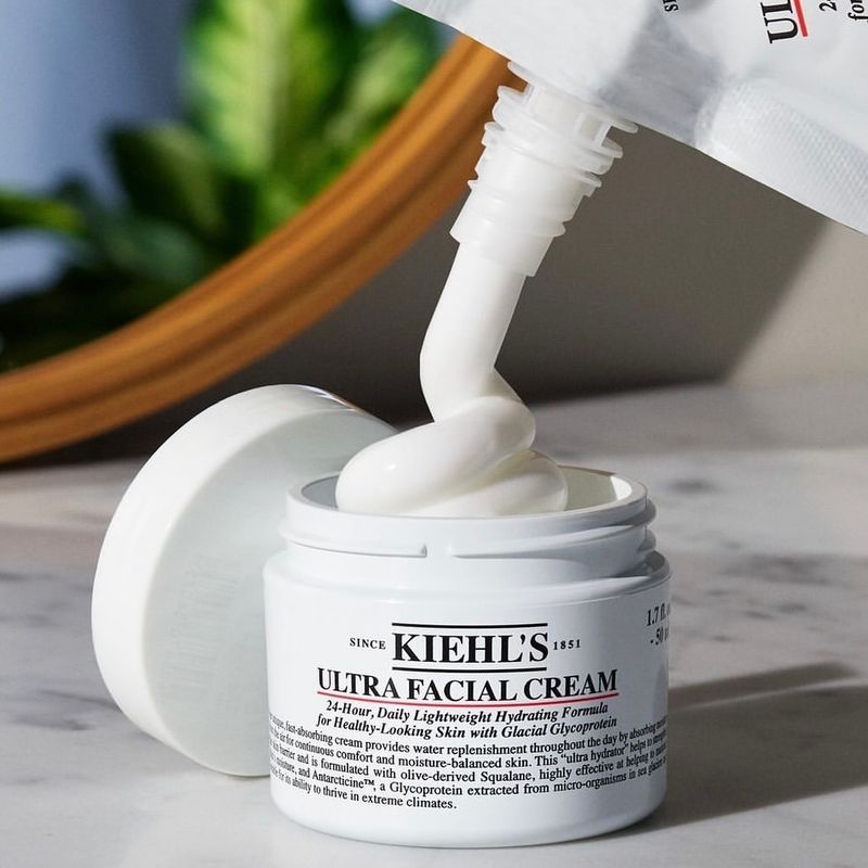 12 Best Face Moisturizers of 2025 for Radiant and Hydrated Skin All Year Long