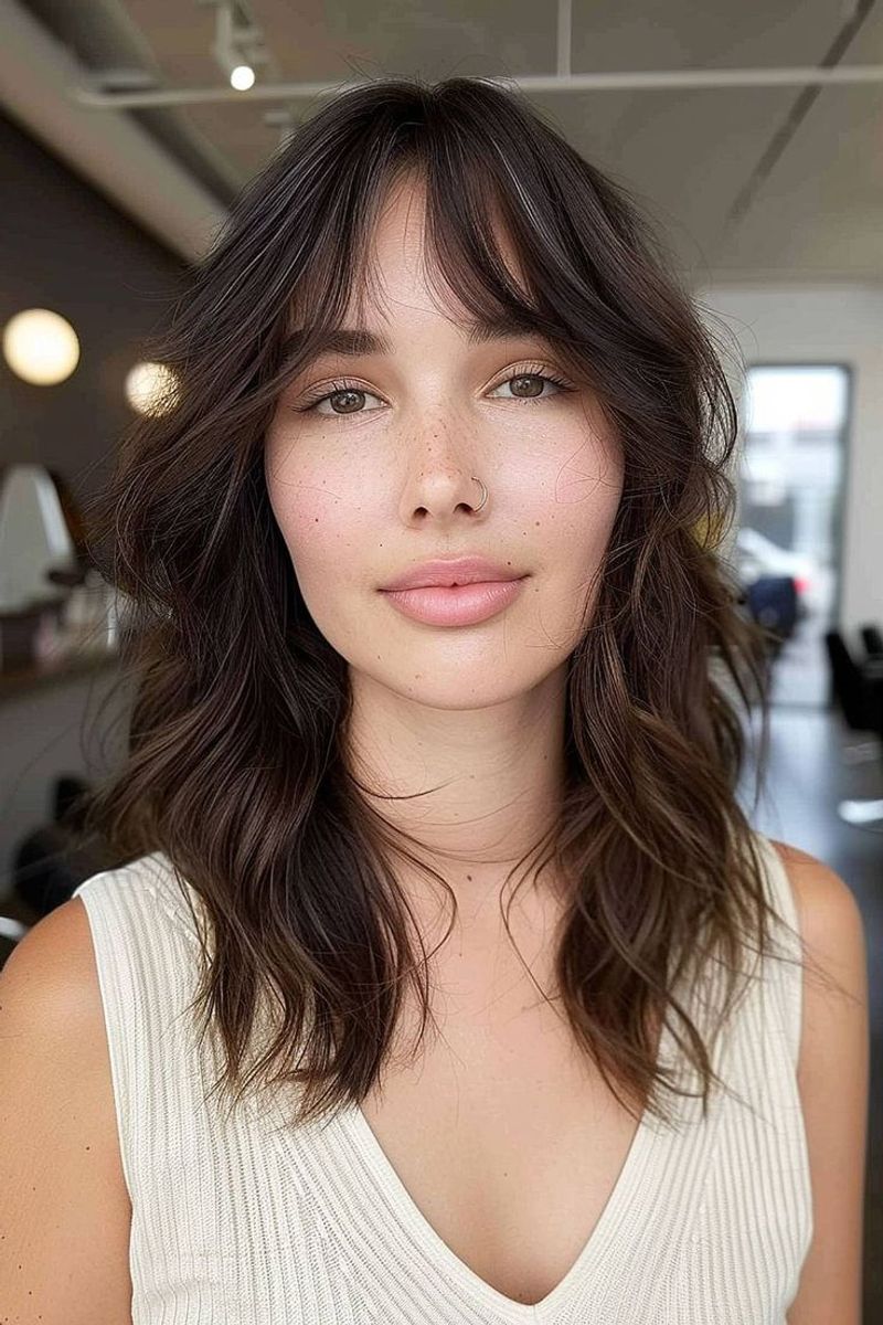 10 Haircut Ideas to Refresh Your Look and Confidence in 2025