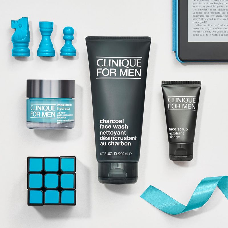 10 Best Moisturizing Creams for Men with Different Skin Types