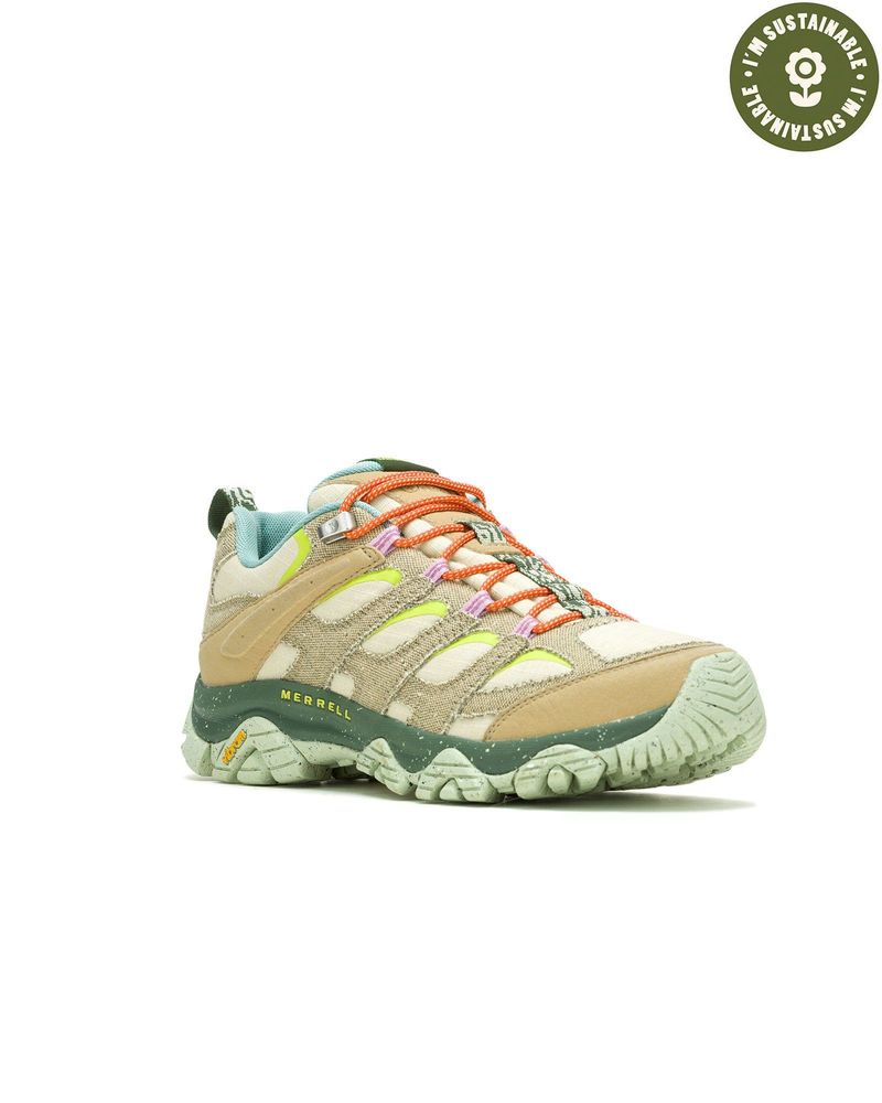 Hiking Sneakers