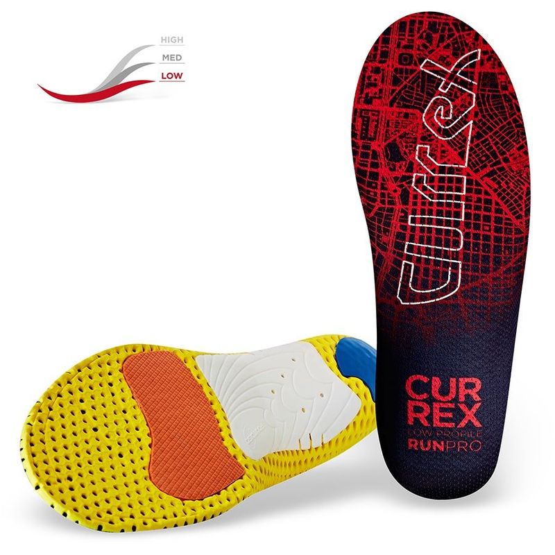 Currex RunPro Insoles