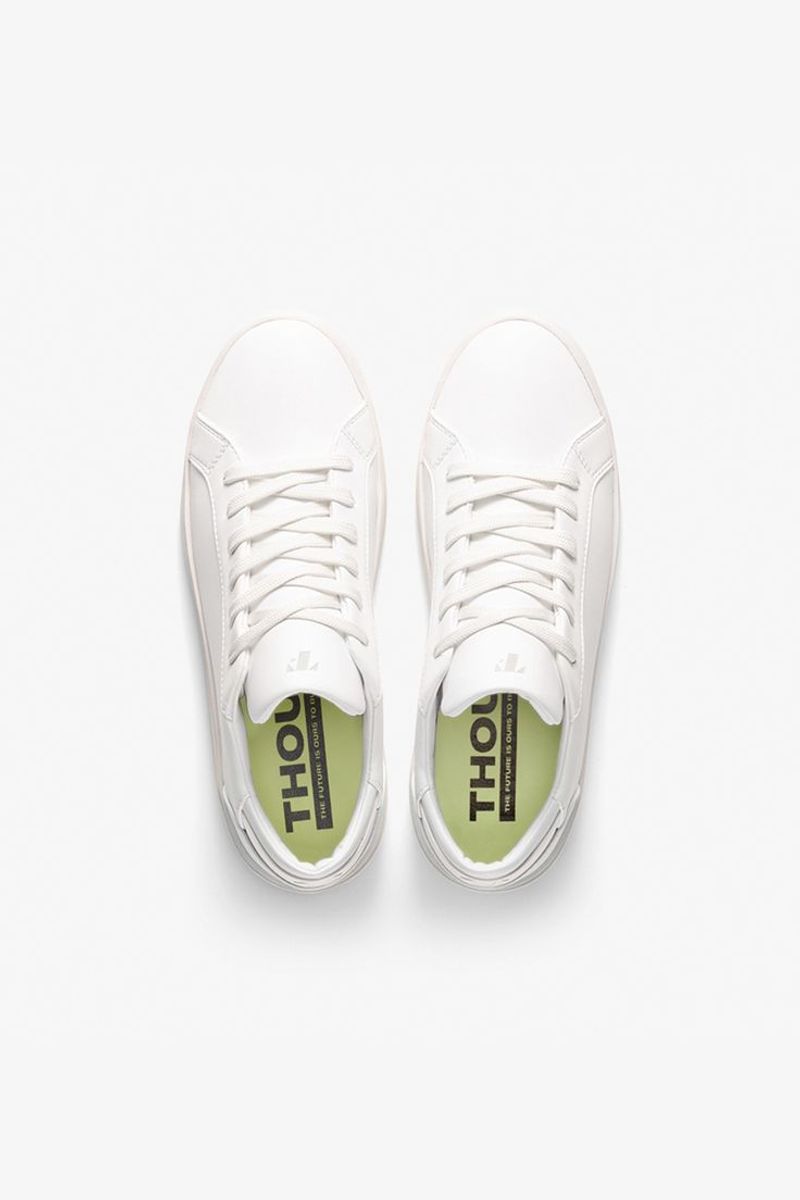 Thousand Fell Lace-Up