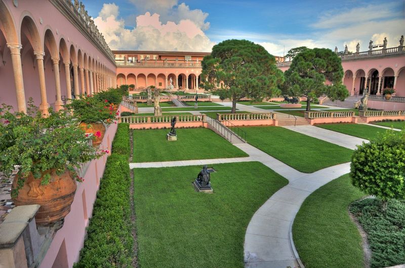 The Ringling – Sarasota