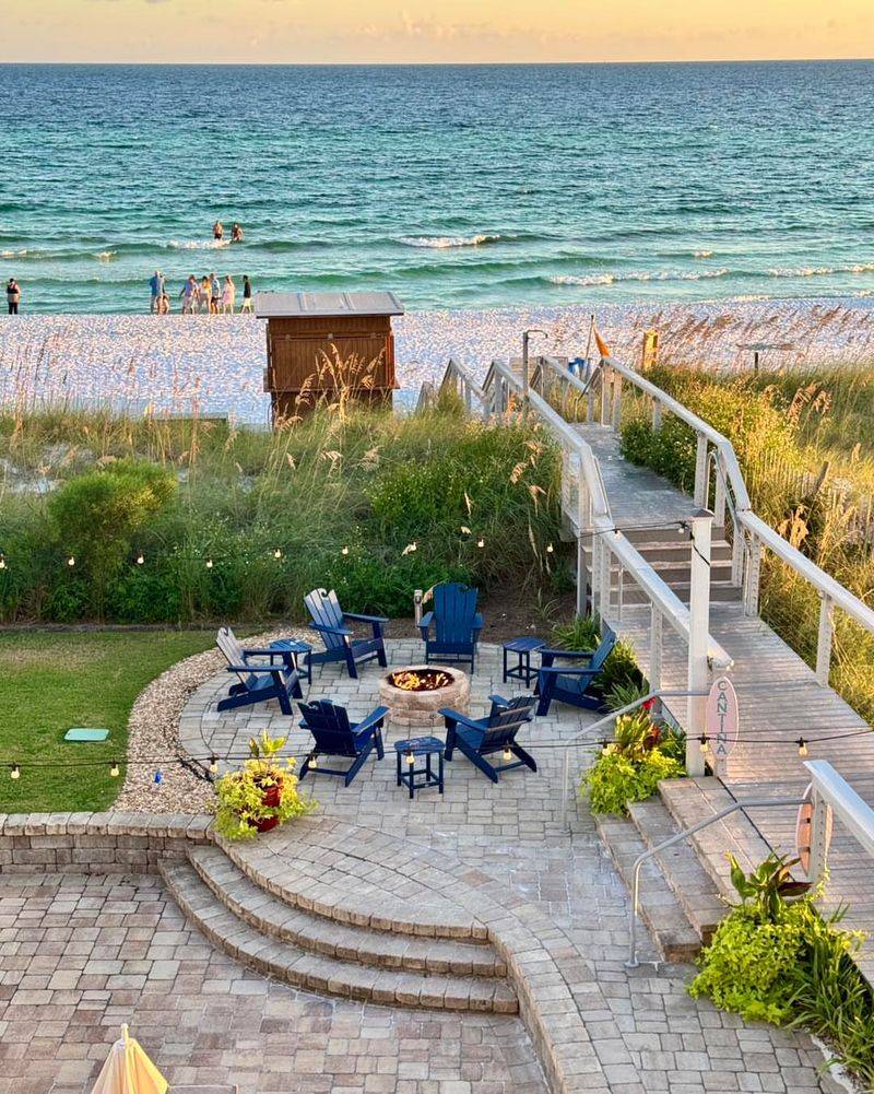 Henderson Park Inn (Destin)