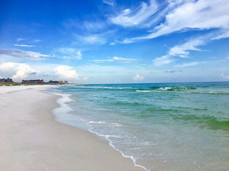 Henderson Beach State Park – Destin, FL