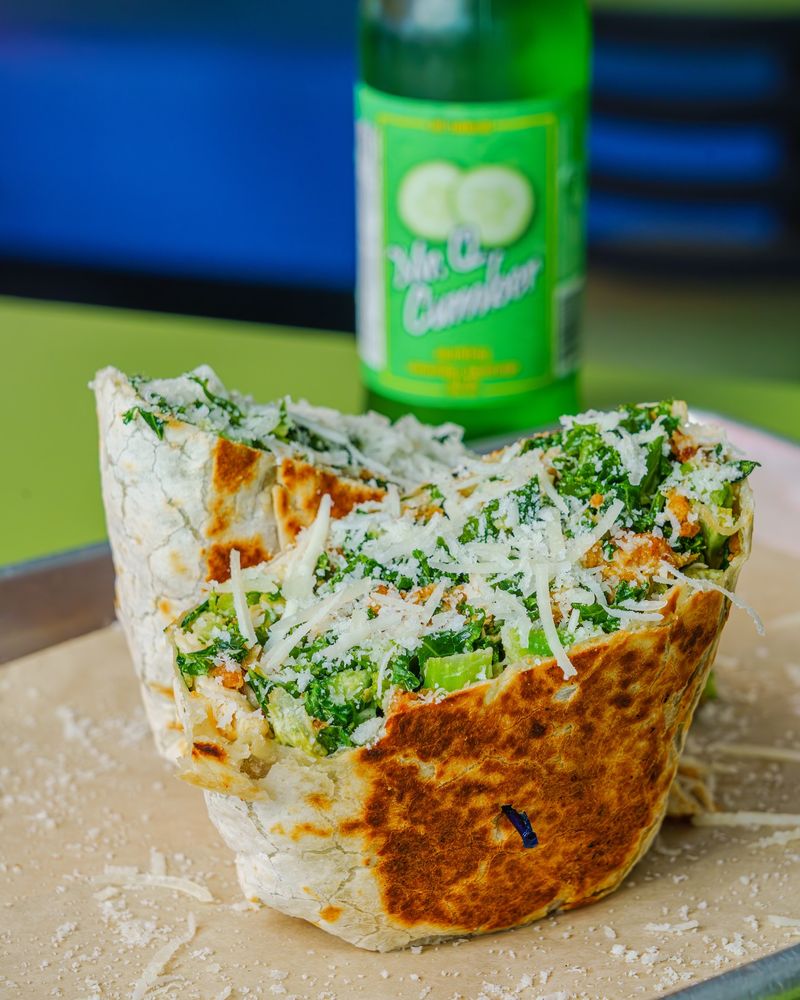 Lunchroom Sandwiches (Fort Lauderdale)