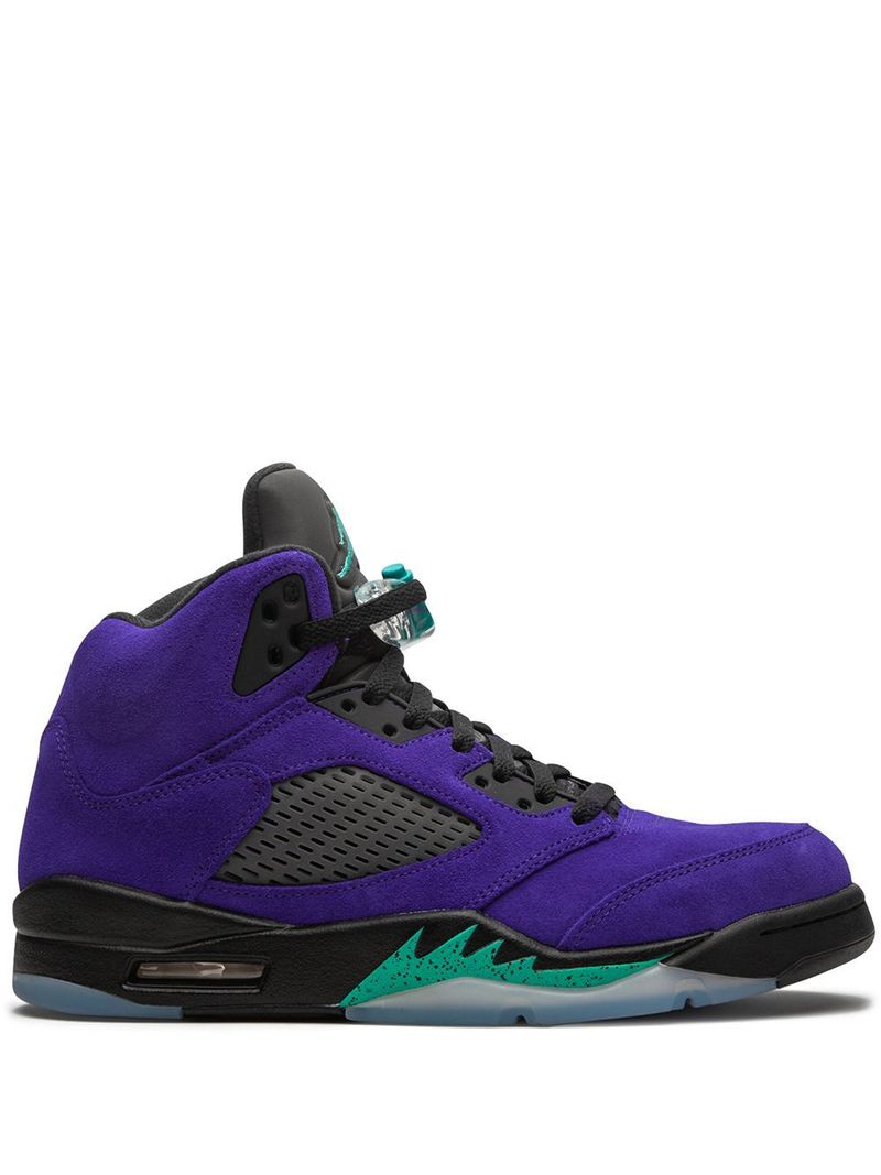Air Jordan 5 Retro 'Alternate Grape'