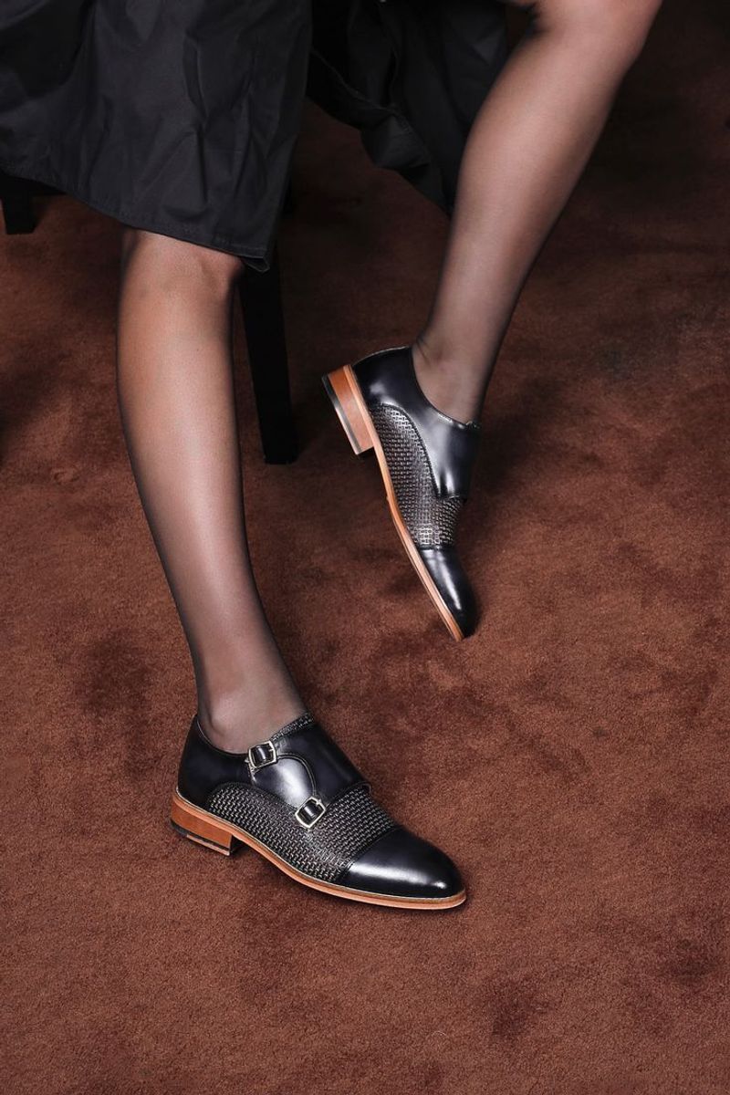 Walk the Walk, Get the Job—9 Interview Shoes That Will Have Employers Running to Offer You the Position