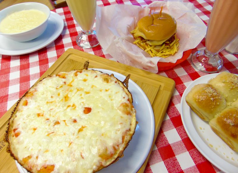 Bulila Pizza Cubana — Miami, FL