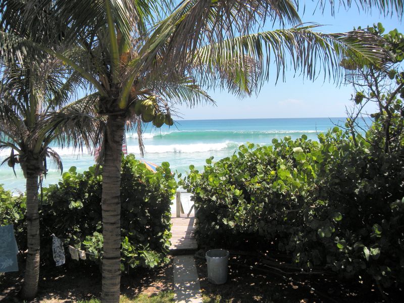 Ocean View Retreat — Melbourne Beach, FL