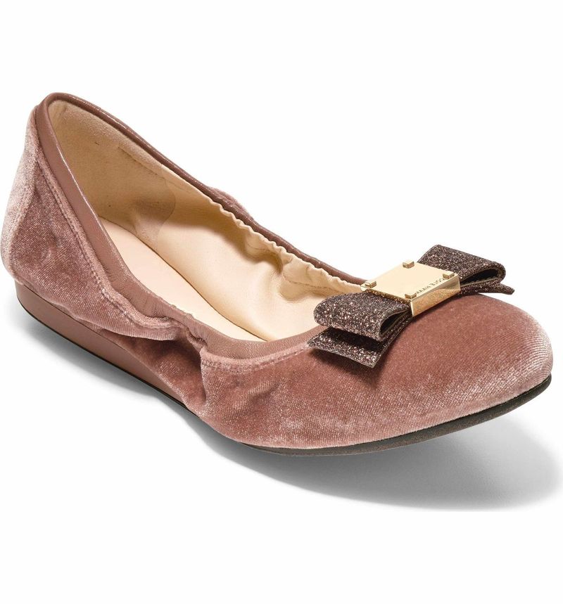 10 Stylish Ballet Flats with Arch Support That Let You Embrace the Trend Comfortably