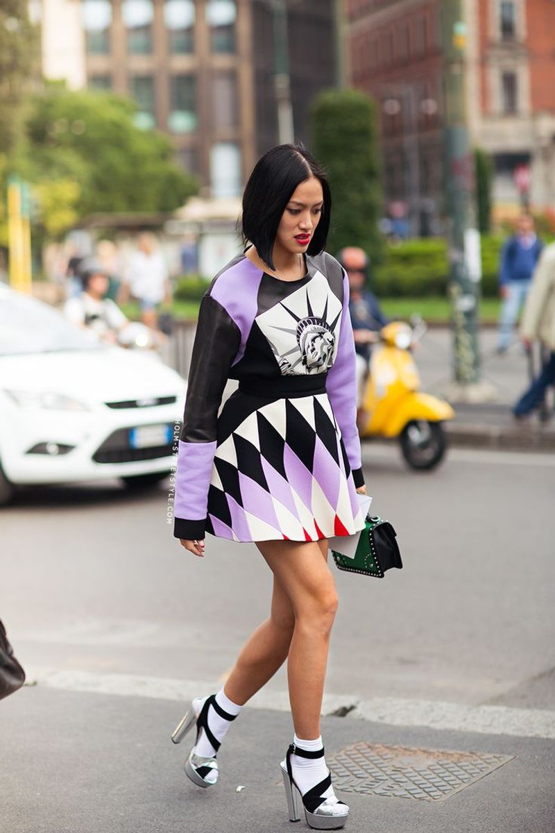 Comfort Meets Chic