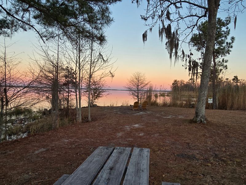 Three Rivers State Park — Sneads