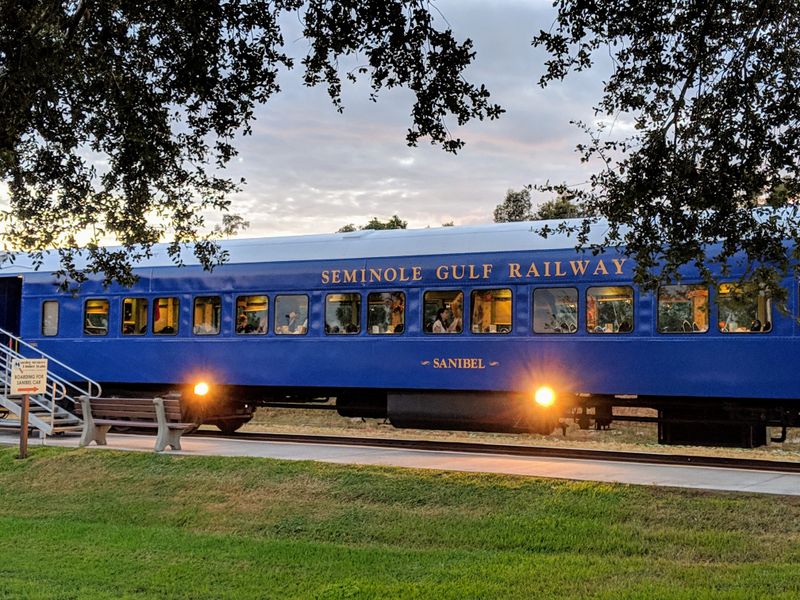 Why This Vintage Train Feels Straight Out of an Agatha Christie Novel