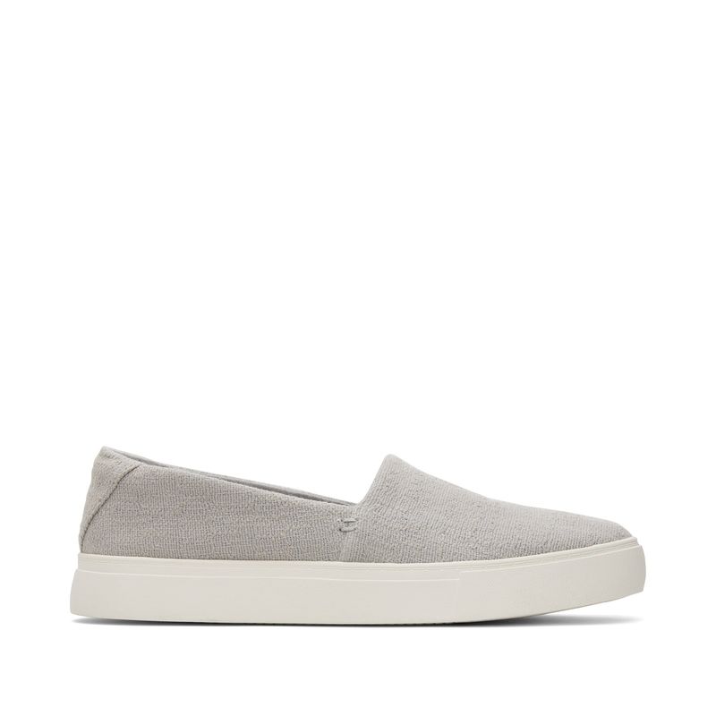 Slip-on Sneakers