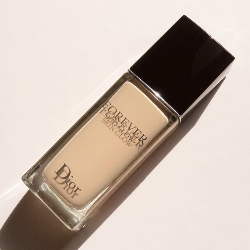 Dior Forever Undercover 24H Full Coverage Foundation