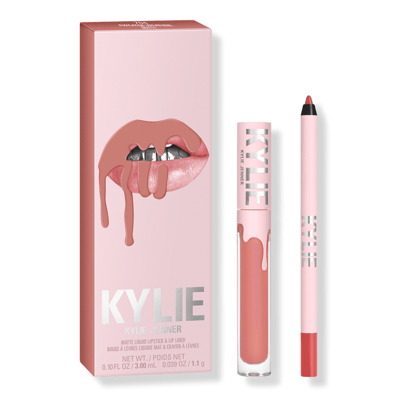 Kylie Jenner — Kylie Cosmetics Lip Kits