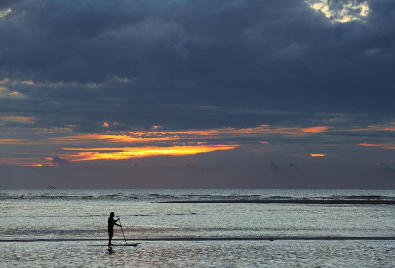 St. Simons Island, Georgia