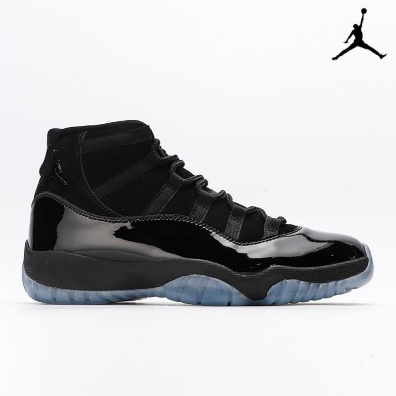 Air Jordan 11 'Cap and Gown'