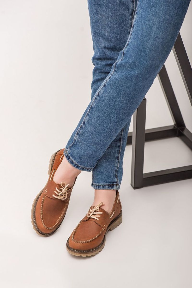 Boat Shoes
