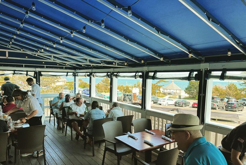 The Skipper Restaurant and Chowder House, South Yarmouth