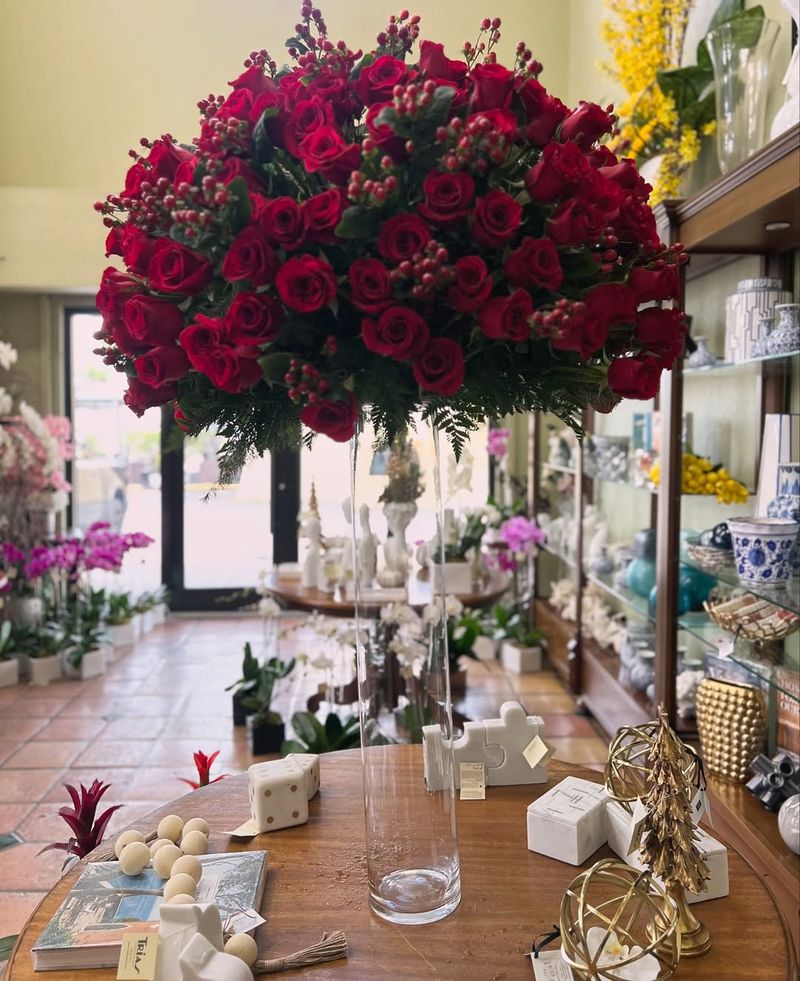 Customer Service That Goes the Extra Mile