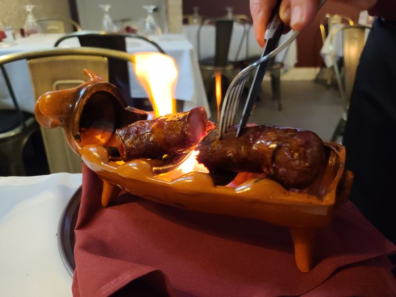 Braga Portuguese Restaurant