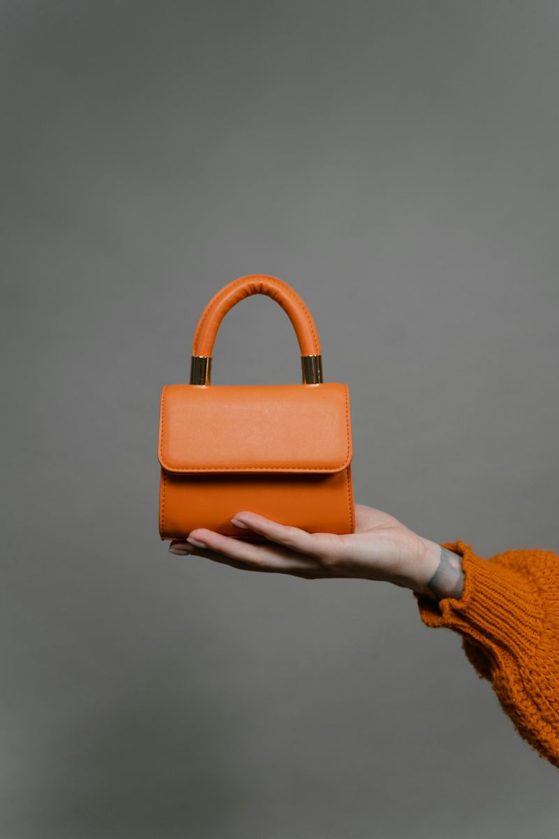 Burnt Orange