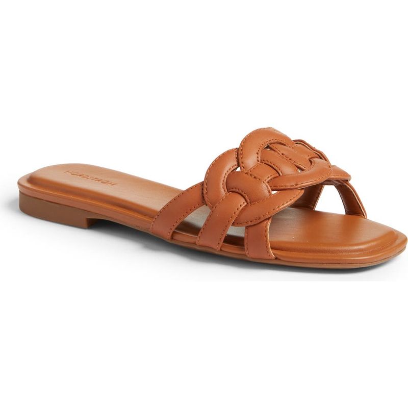 Nordstrom Carolina Slide Sandals