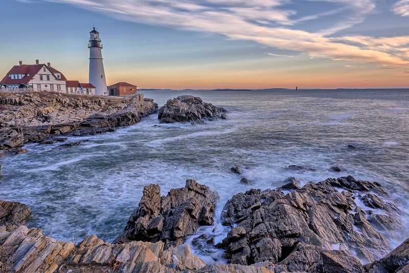 Portland, Maine