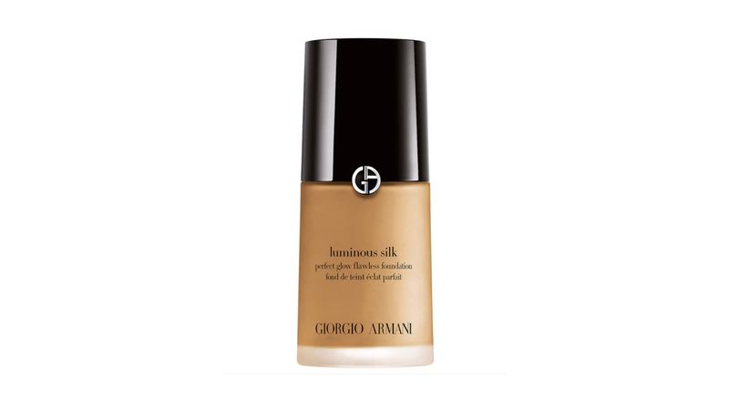 ARMANI Luminous Silk Foundation