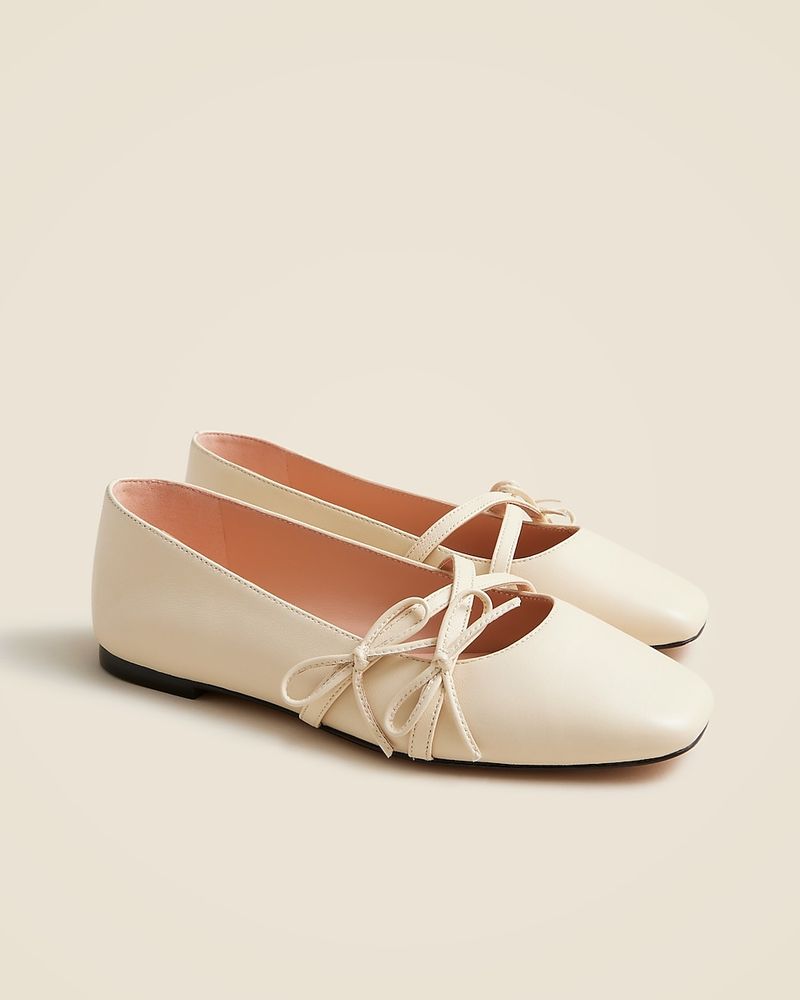 Ballet Flats
