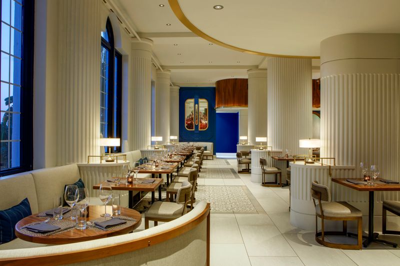 Maritana (St. Pete Beach)